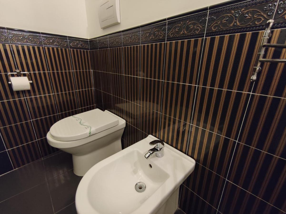 Sami Luxury Rooms 3 8 0 7 9 4 9 2 5 3 Syracuse Luaran gambar