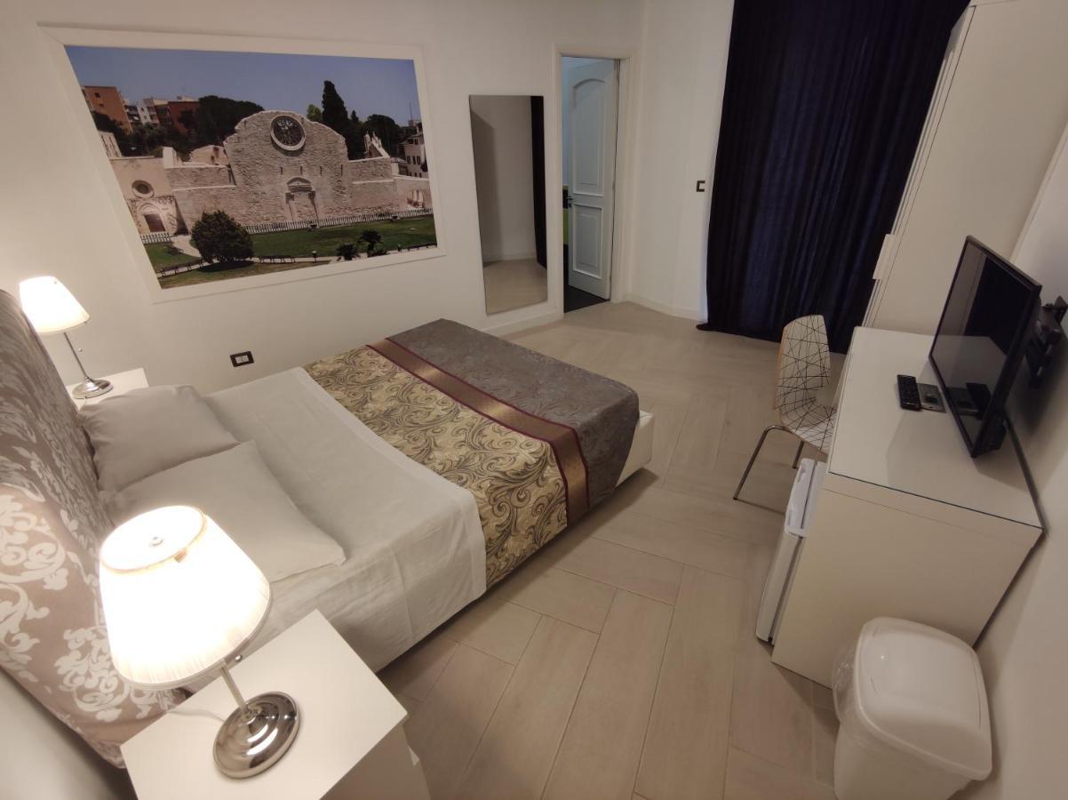 Sami Luxury Rooms 3 8 0 7 9 4 9 2 5 3 Syracuse Luaran gambar